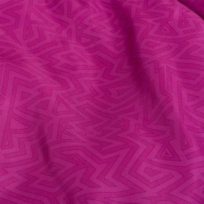 Sleepline Junior 300 Mummy Sleeping Bag – Pink - Sleeping Bag