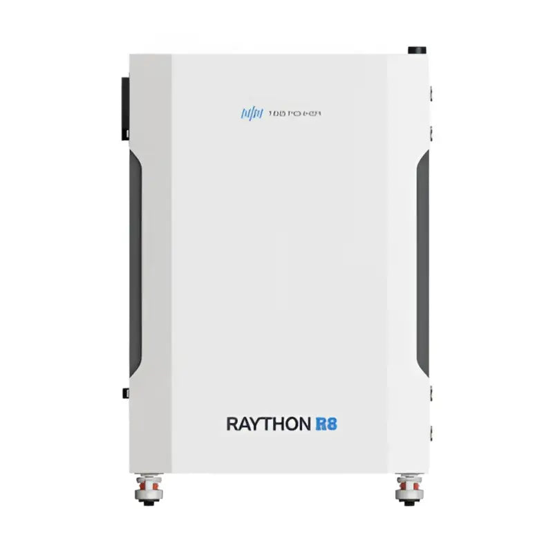 TBB Power 8kW Raython R8 All In One Solar Power System (Batteries not included) Off Grid Solar Kits
