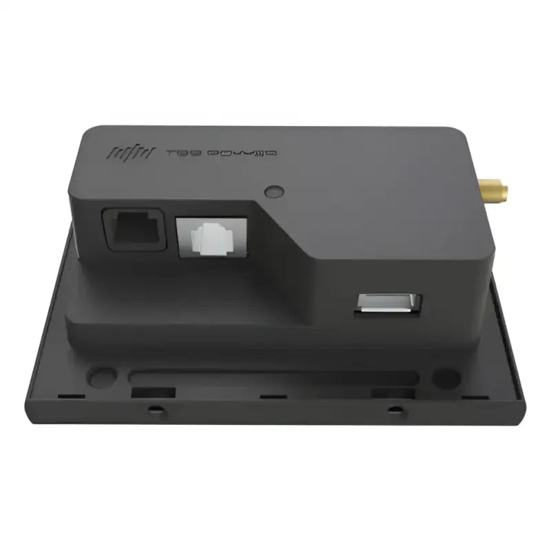 TBB Power E4 LCD monitor TBB Power Rack Accessories