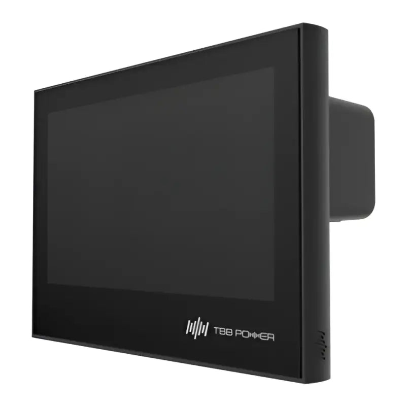 TBB Power E4 LCD monitor TBB Power Rack Accessories
