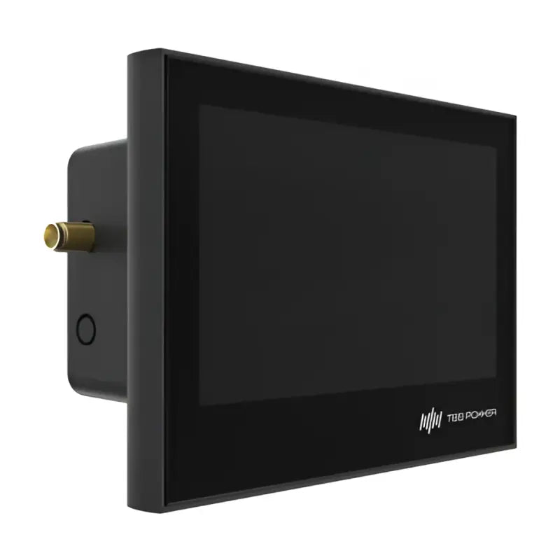 TBB Power E4 LCD monitor TBB Power Rack Accessories