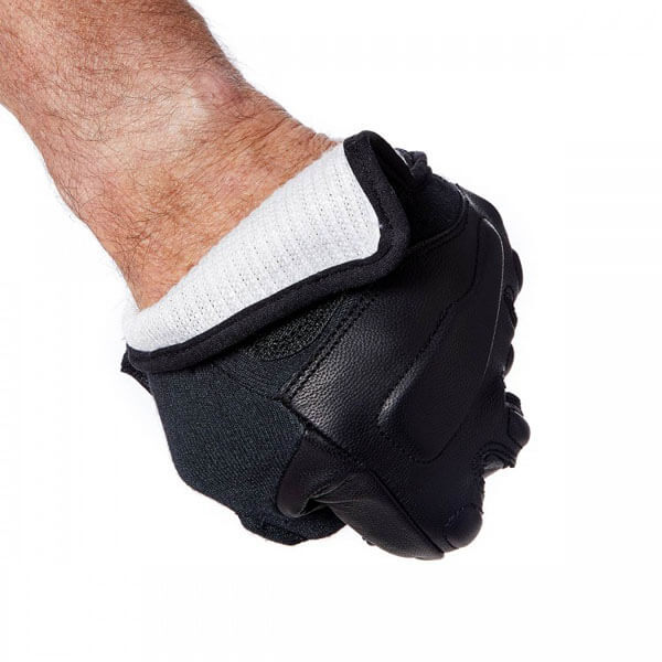 Level 5 Cut Resistance Protective Gloves Without Knuckle Protection