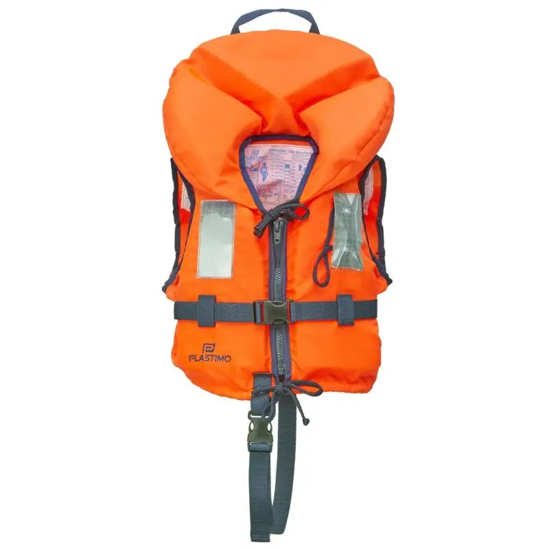 Typhoon Junior Lifejacket - 100N - Lifejacket