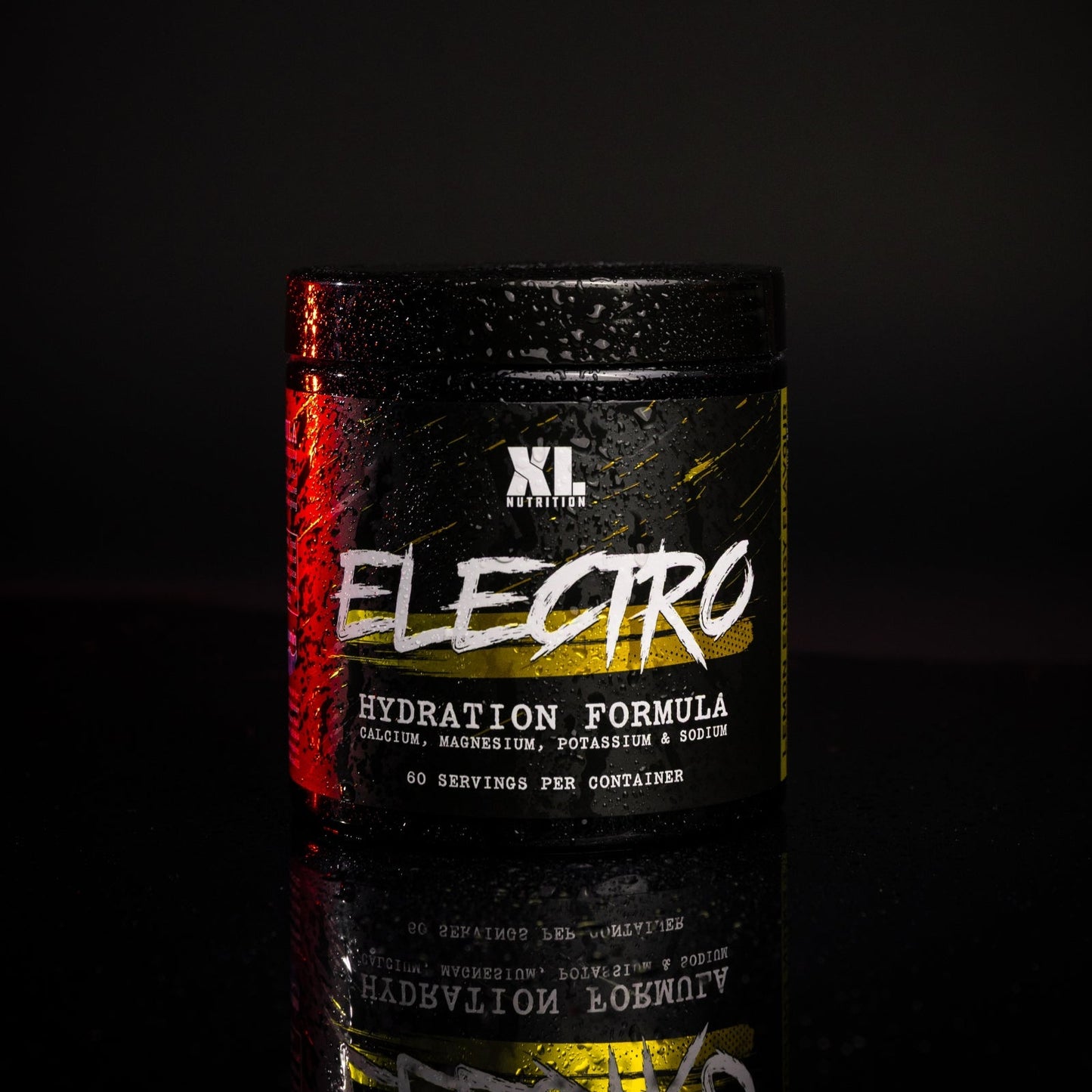 XL Nutrition Electro Hydration Formula 330g