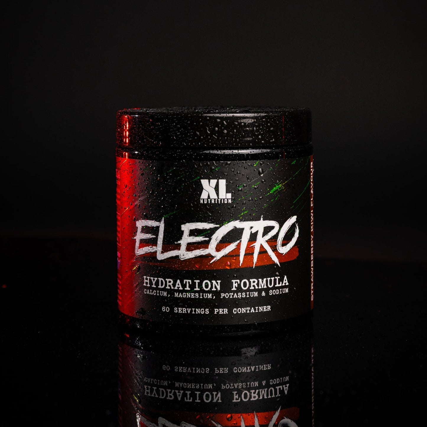 XL Nutrition Electro Hydration Formula 330g