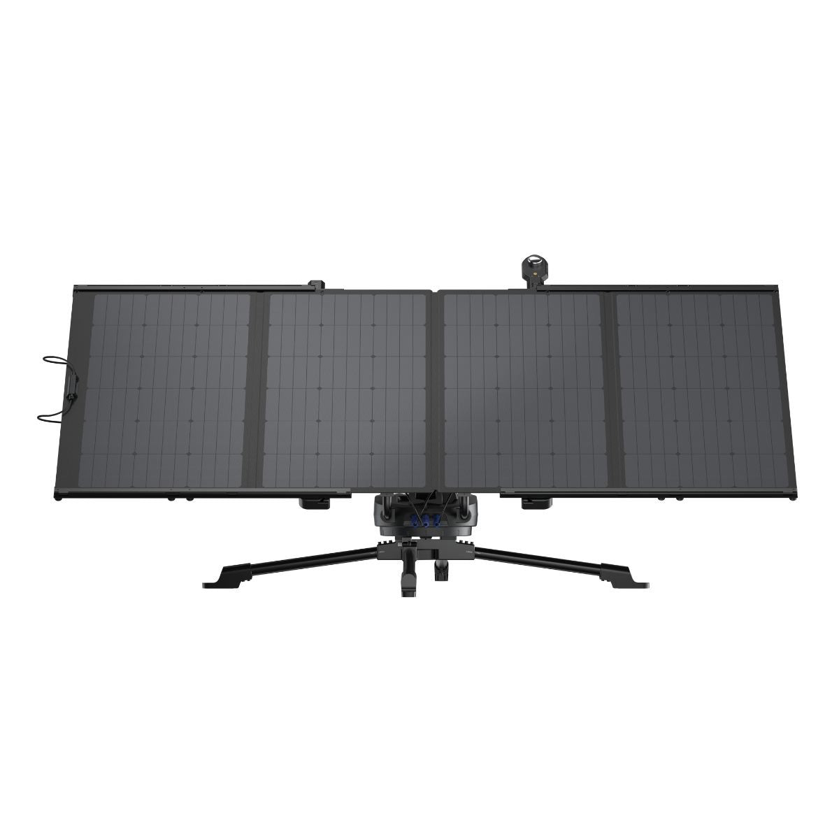 EcoFlow Solar Tracker