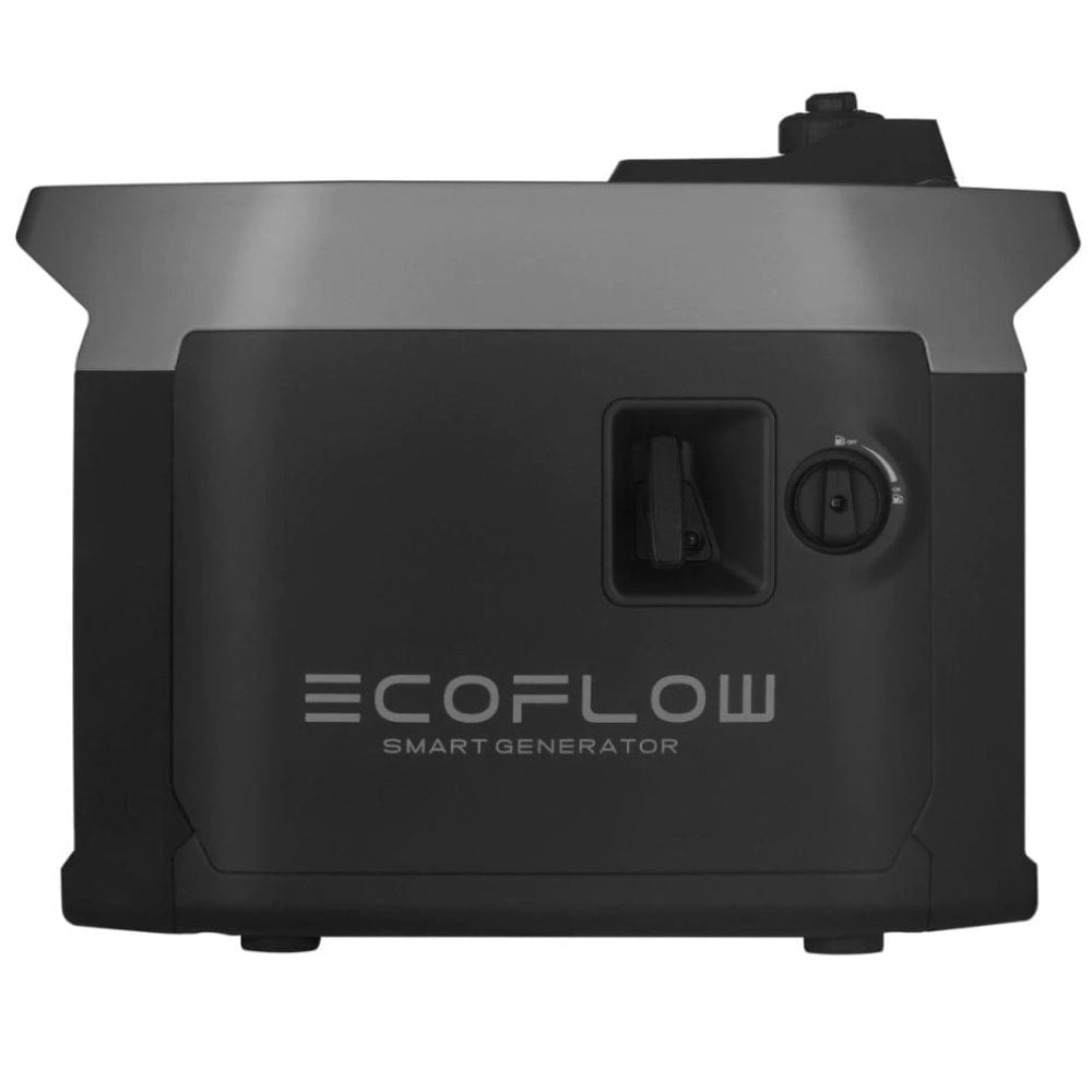 EcoFlow Smart Generator (UK)