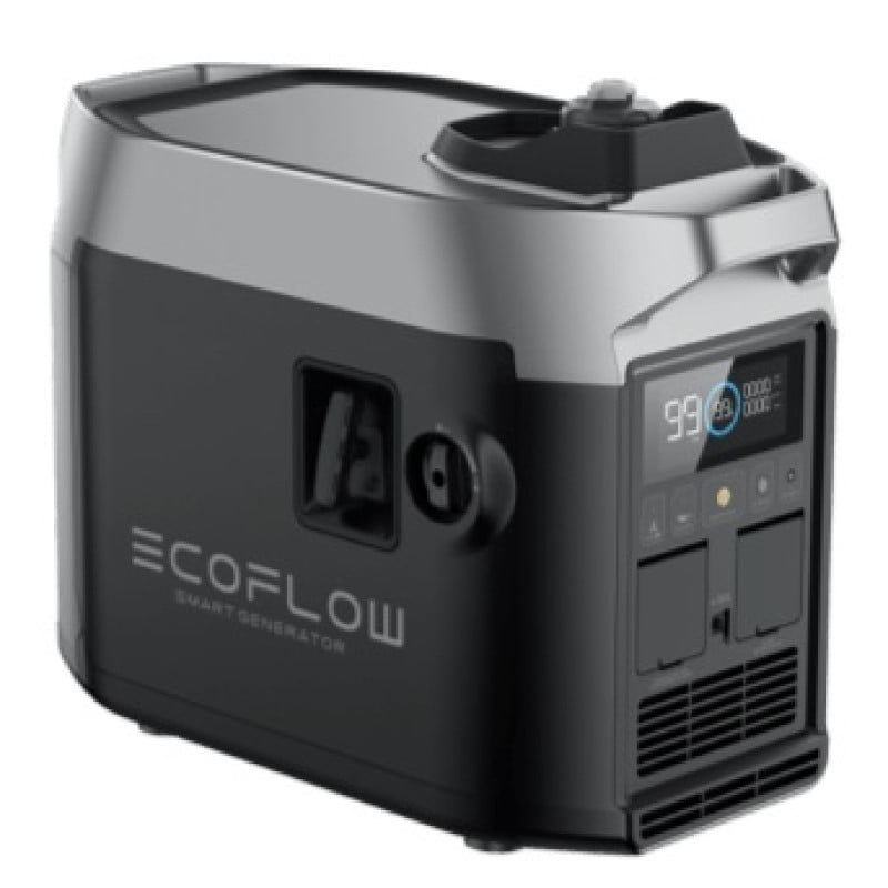 EcoFlow Smart Generator (UK)
