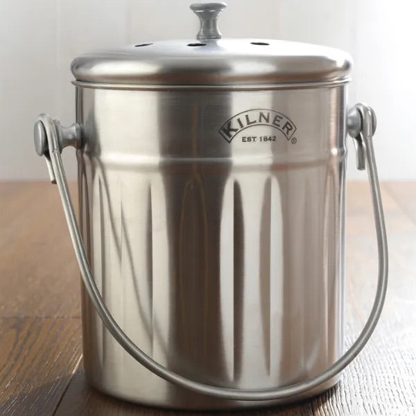 Kilner® Kitchen Composter 2 Litre