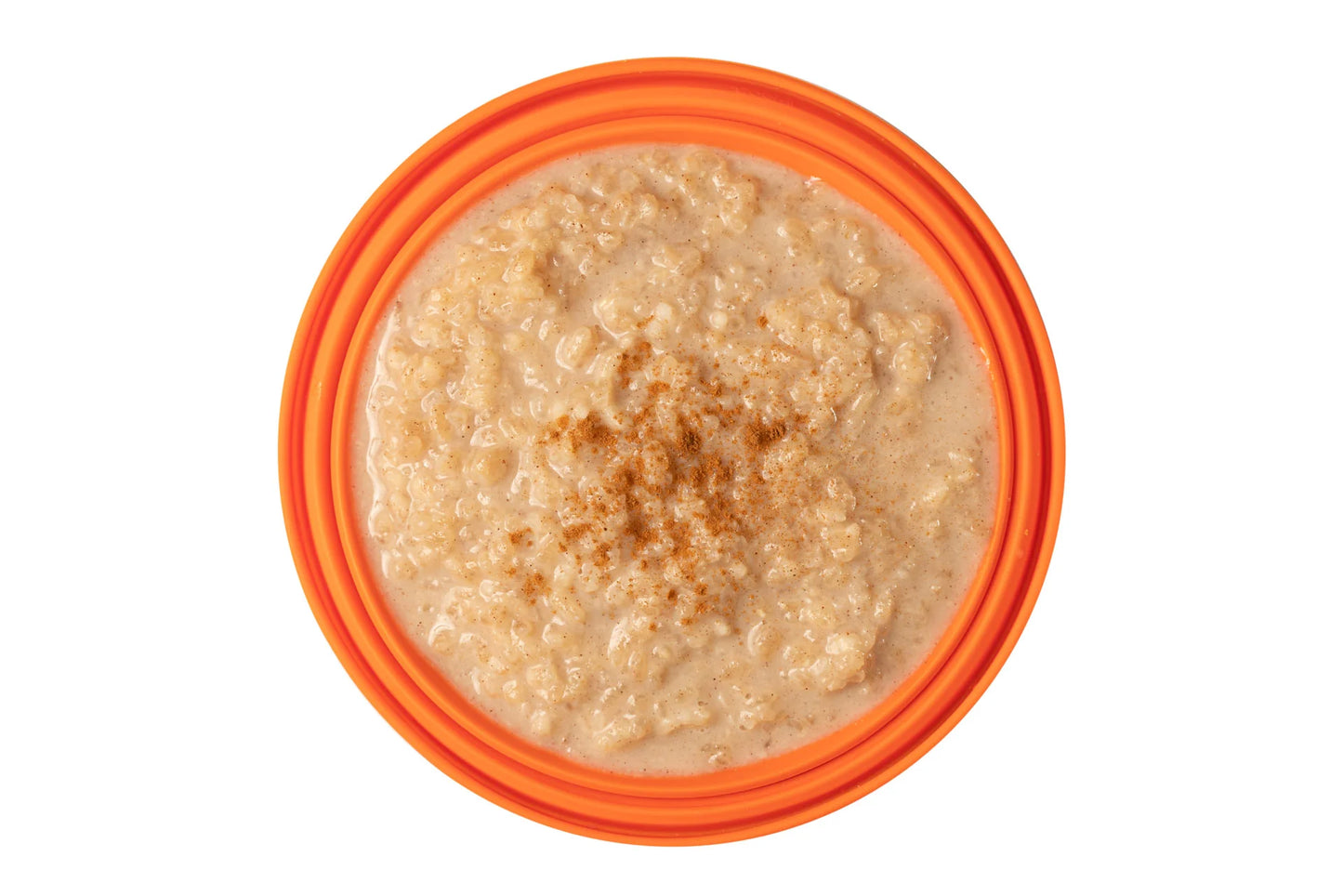 Rice Pudding with Cinnamon Pouches - BULK BUY